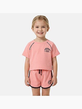 Ellesse - Conjunto niña