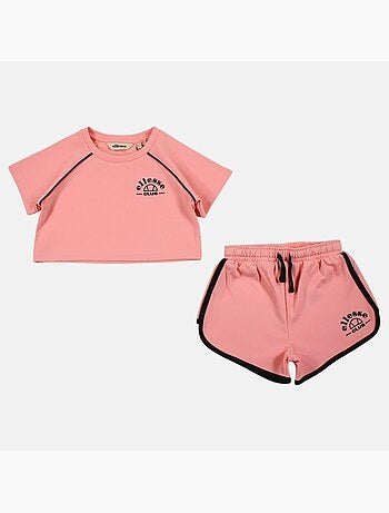 Ellesse - Conjunto niña