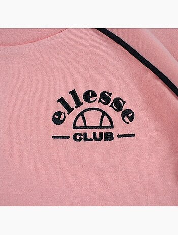 Ellesse - Conjunto niña