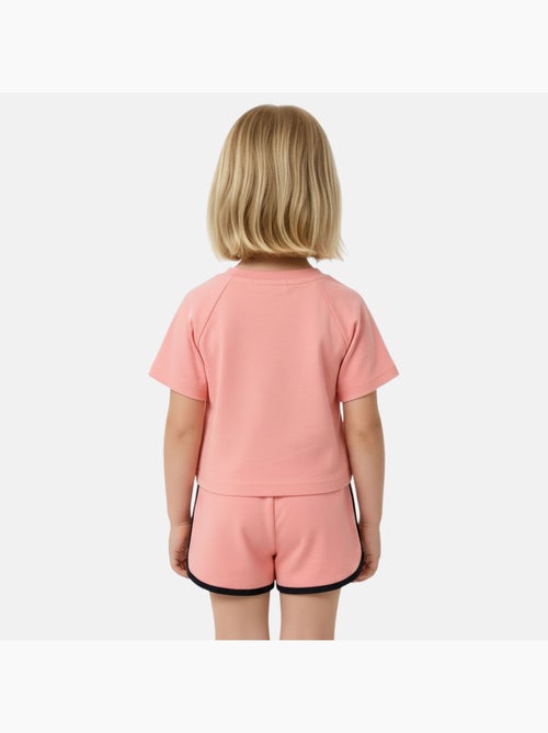 Ellesse - Conjunto niña - Kiabi