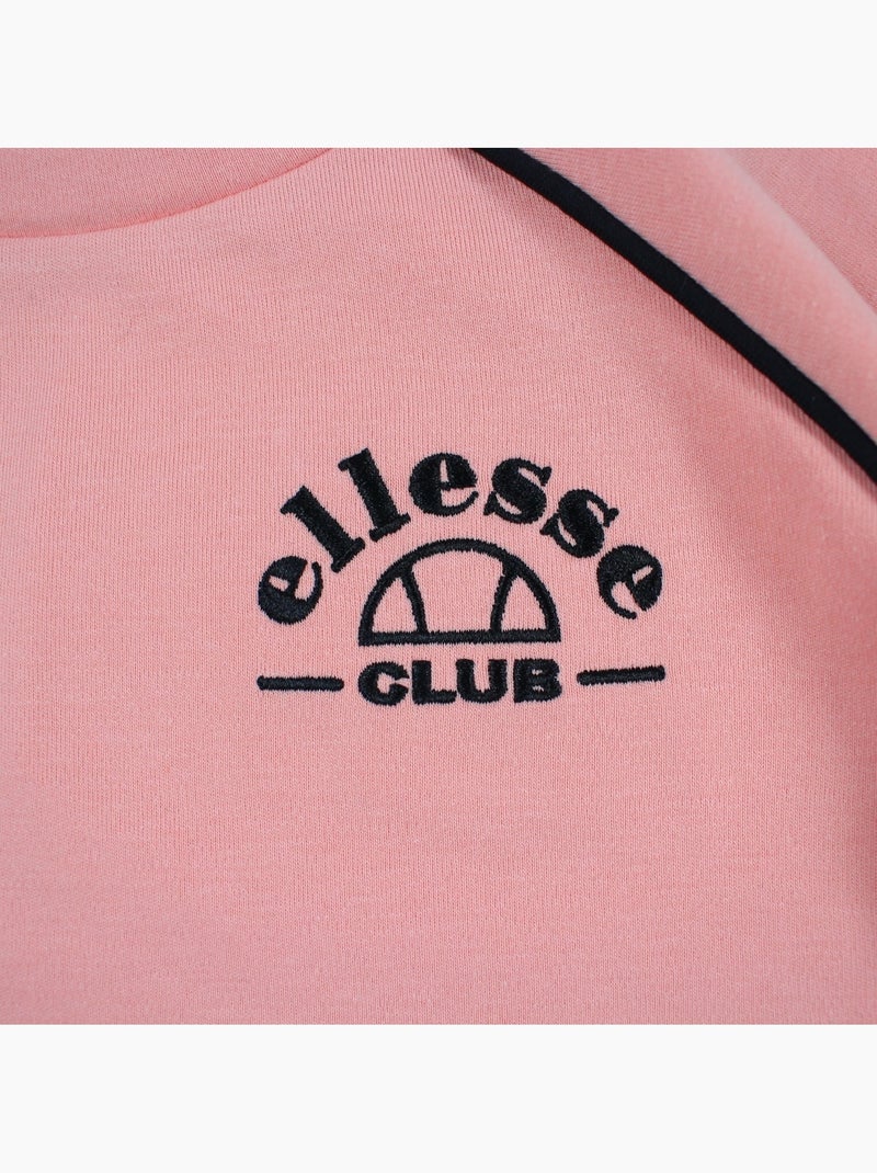 Ellesse - Conjunto niña Rosa - Kiabi