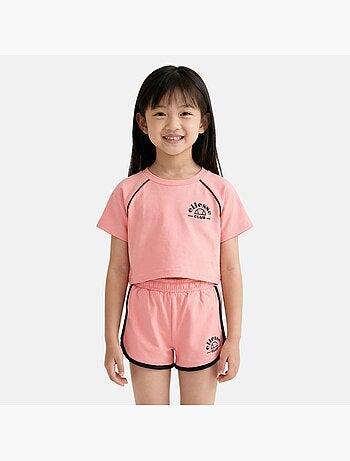 Ellesse - Conjunto niña