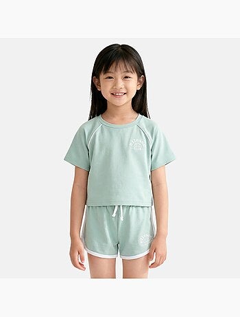 Ellesse - Conjunto niña
