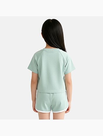 Ellesse - Conjunto niña