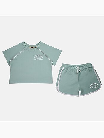 Ellesse - Conjunto niña