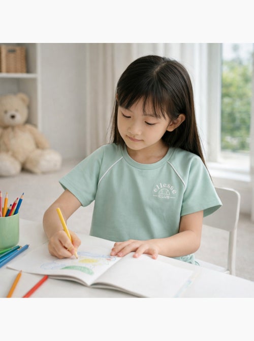 Ellesse - Conjunto niña - Kiabi