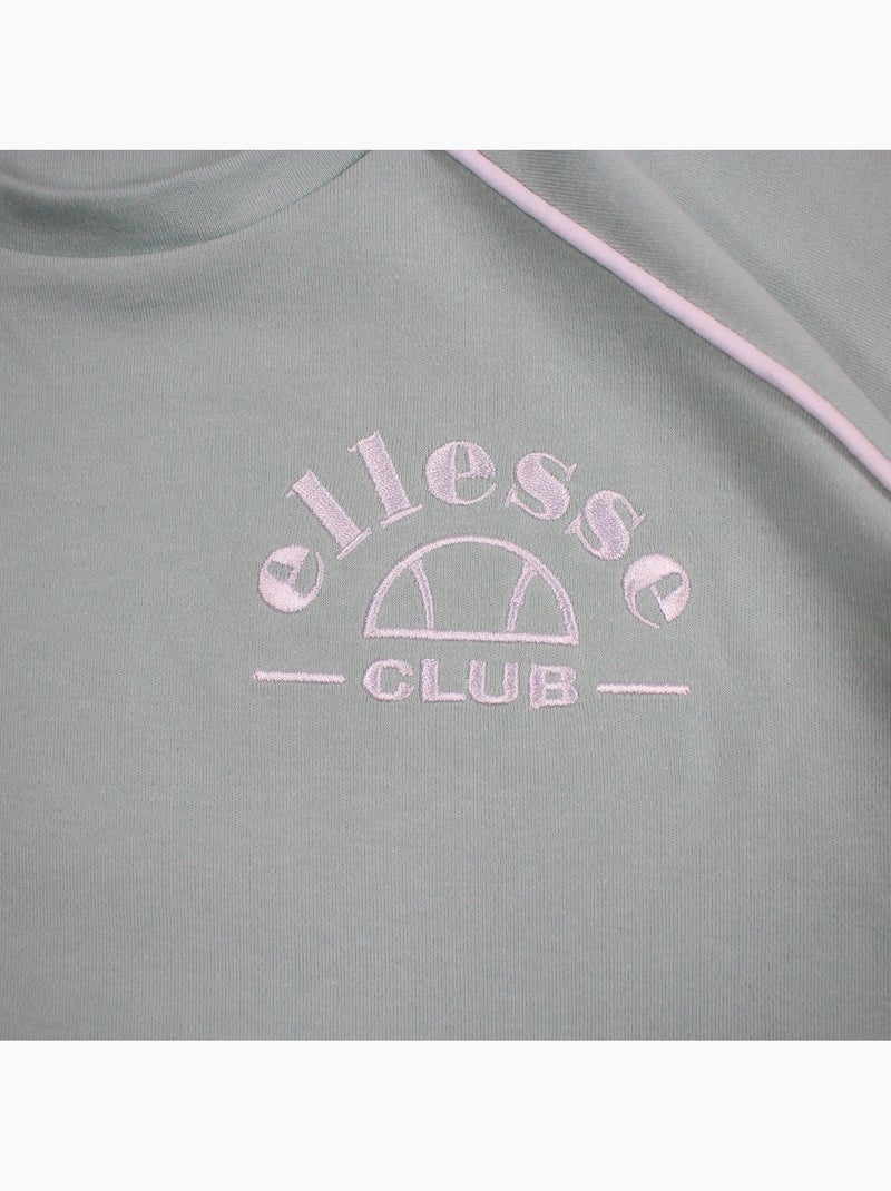 Ellesse - Conjunto niña Verde - Kiabi