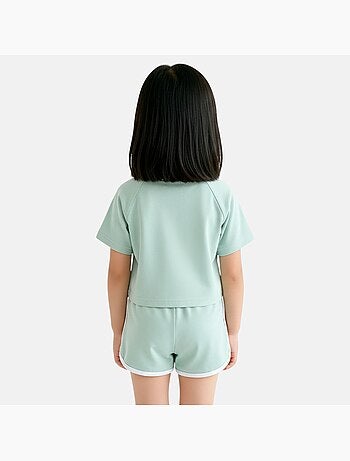 Ellesse - Conjunto niña