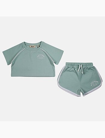 Ellesse - Conjunto niña