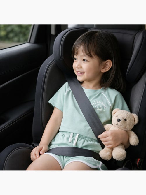 Ellesse - Conjunto niña - Kiabi