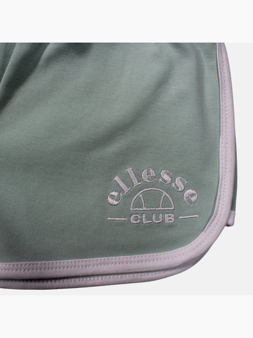 Ellesse - Conjunto niña - Kiabi