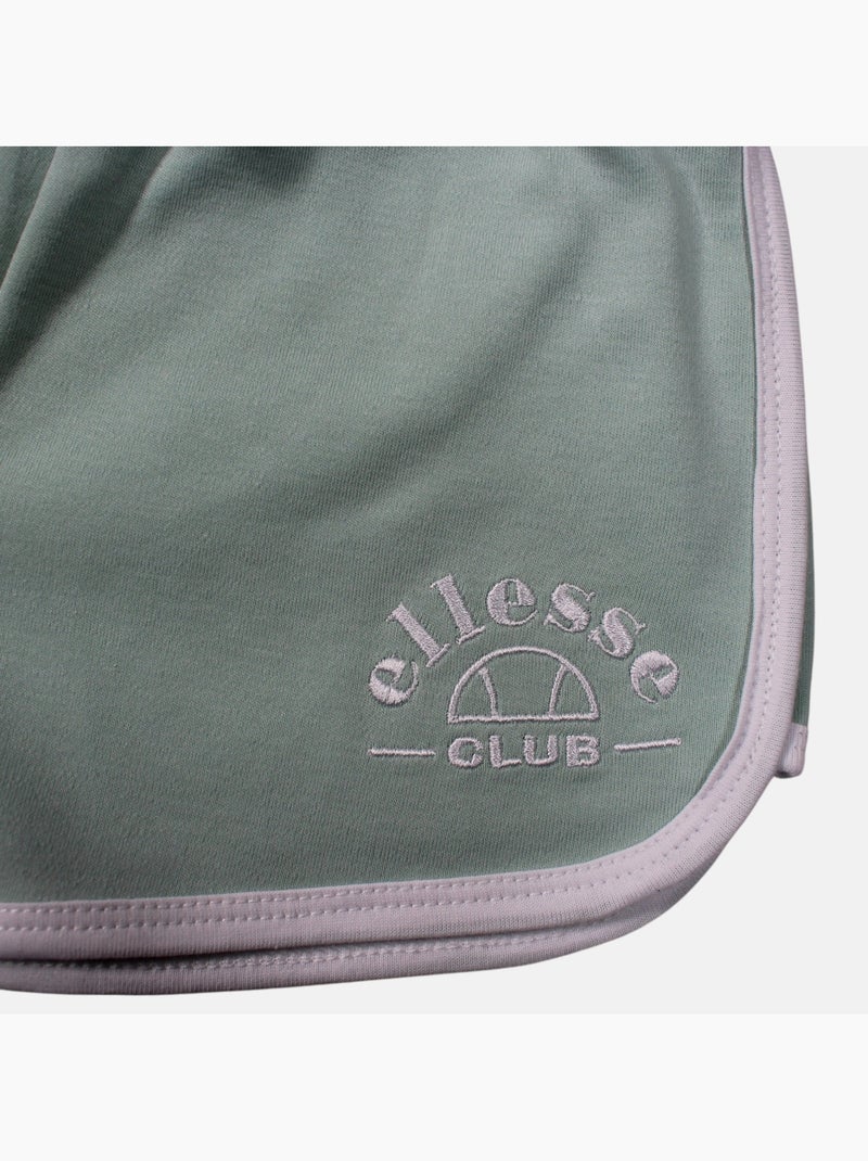Ellesse - Conjunto niña Verde - Kiabi