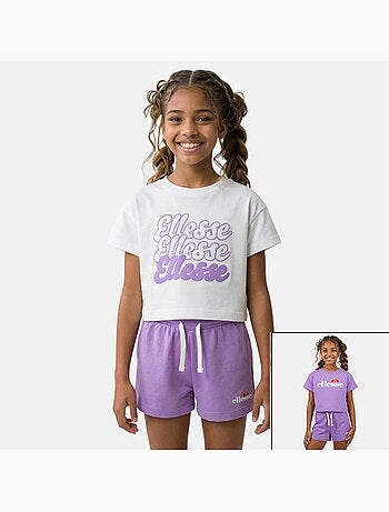 Ellesse - Conjunto niña