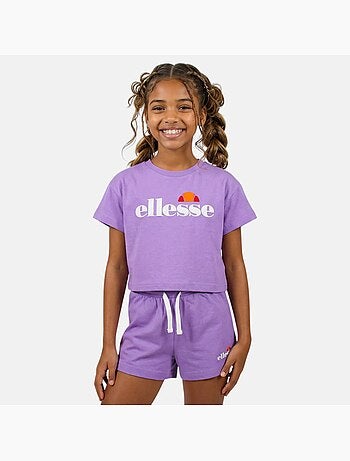 Ellesse - Conjunto niña