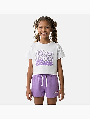 Ellesse - Conjunto niña