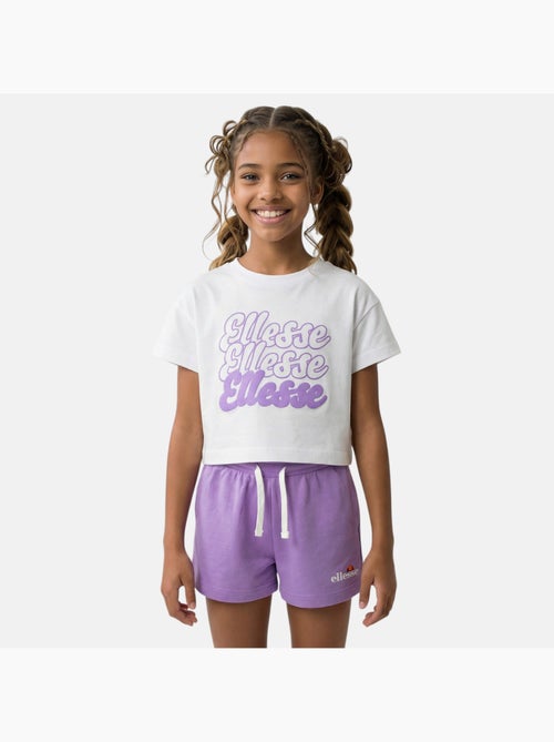 Ellesse - Conjunto niña - Kiabi
