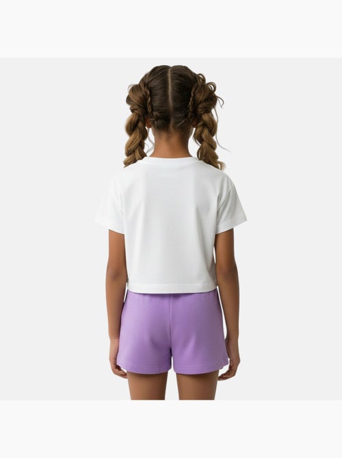 Ellesse - Conjunto niña - Kiabi