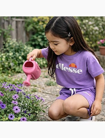 Ellesse - Conjunto niña