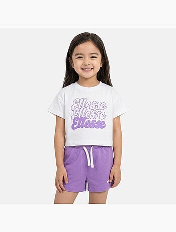 Ellesse - Conjunto niña