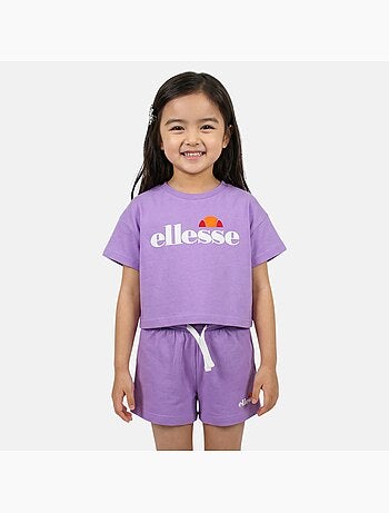 Ellesse - Conjunto niña