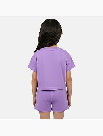 Ellesse - Conjunto niña