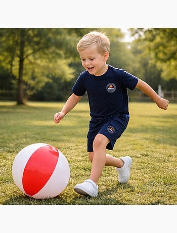 Ellesse - Conjunto niño
