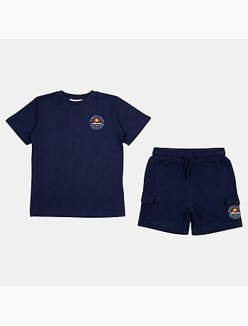 Ellesse - Conjunto niño