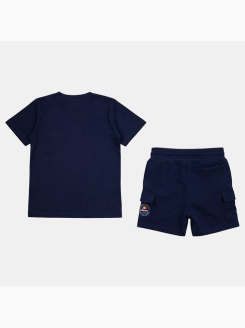 Ellesse - Conjunto niño - Kiabi