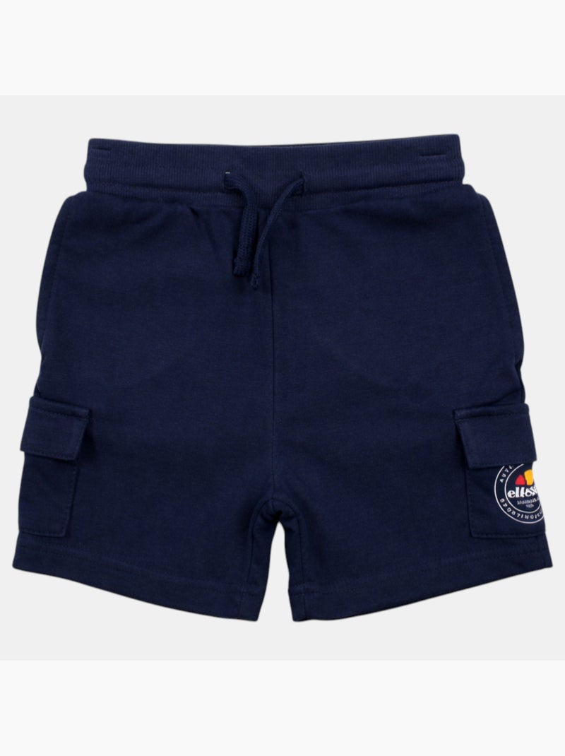 Ellesse - Conjunto niño Azul marino - Kiabi