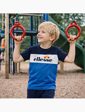 Ellesse - Conjunto niño