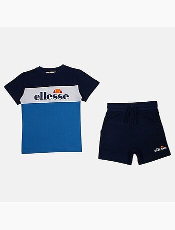 Ellesse - Conjunto niño