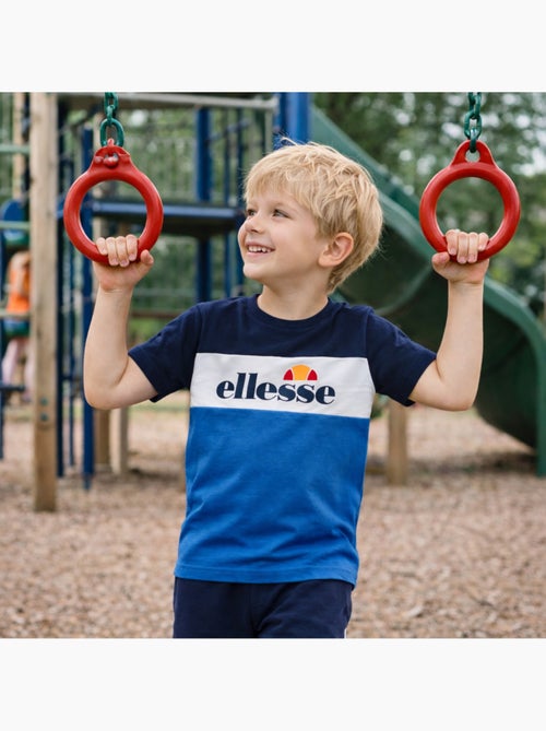 Ellesse - Conjunto niño - Kiabi
