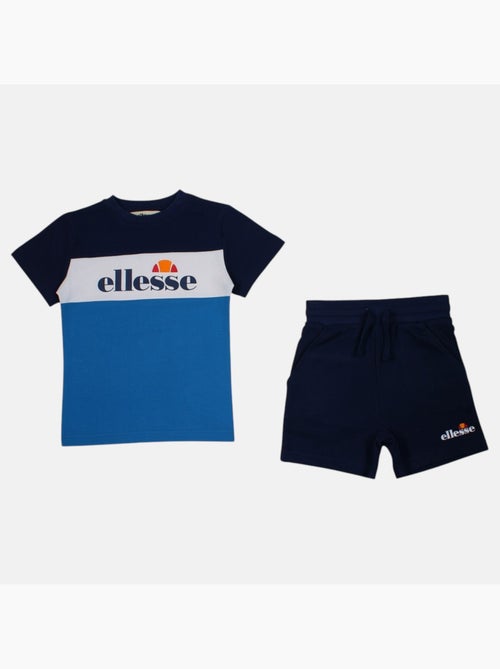 Ellesse - Conjunto niño - Kiabi