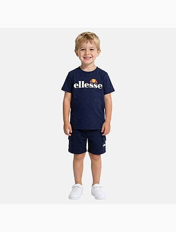 Ellesse - Conjunto niño