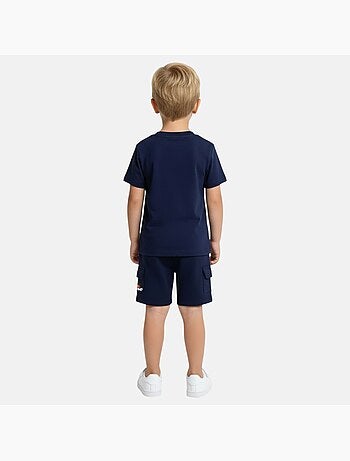 Ellesse - Conjunto niño