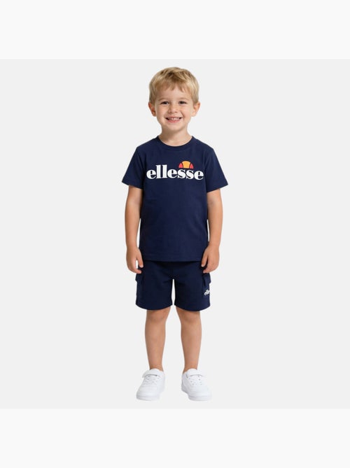 Ellesse - Conjunto niño - Kiabi