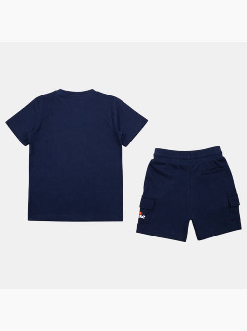 Ellesse - Conjunto niño - Kiabi