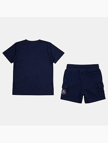 Ellesse - Conjunto niño