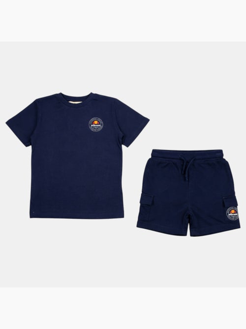 Ellesse - Conjunto niño - Kiabi