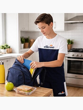Ellesse - Conjunto niño