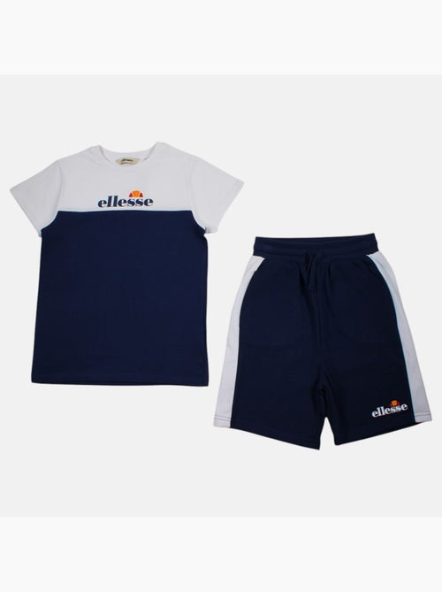 Ellesse - Conjunto niño - Kiabi