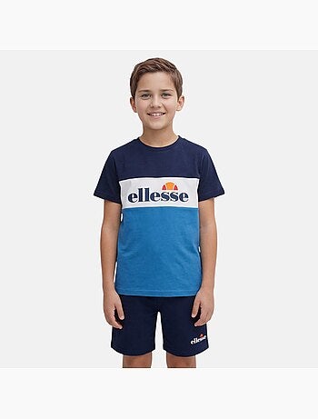Ellesse - Conjunto niño
