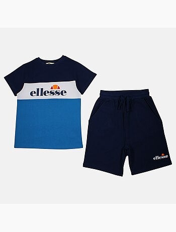 Ellesse - Conjunto niño