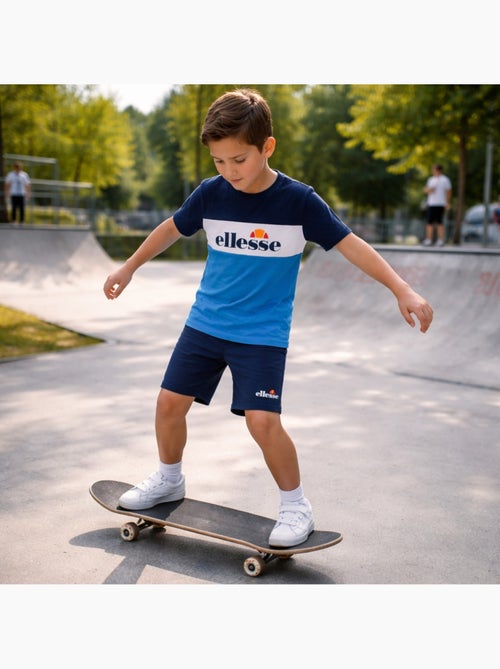 Ellesse - Conjunto niño - Kiabi