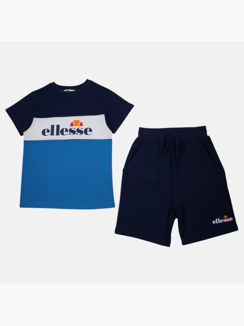 Ellesse - Conjunto niño - Kiabi