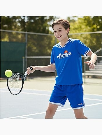 Ellesse - Conjunto niño