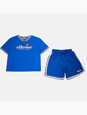 Ellesse - Conjunto niño
