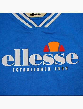 Ellesse - Conjunto niño