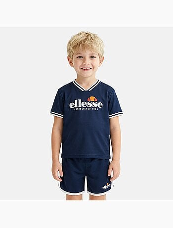 Ellesse - Conjunto niño