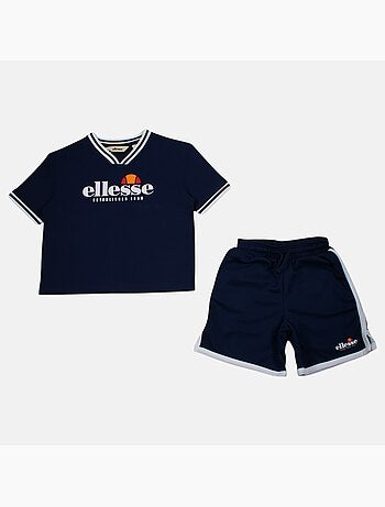 Ellesse - Conjunto niño
